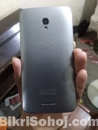 Alcatel